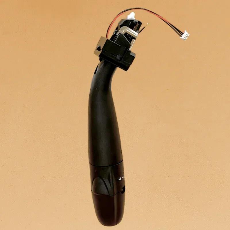 Car Steering Indicator Stalk Turn Signal Switch Headlight Switch For Peugeot 206 207 301 307 96439233ZL 96530930XT 96450912ZL