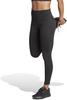 Adidas Adizero Essentials Full-Length Leggings, Women's, Black (IP3085), Size 2L, Running Sports Tights, IKL48