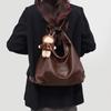 Borsa da donna nuova borsa da donna estiva a spalla borsa a tracolla grande capacità versatile borsa tote da pendolare