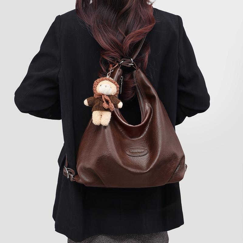 Borsa da donna nuova borsa da donna estiva a spalla borsa a tracolla grande capacità versatile borsa tote da pendolare