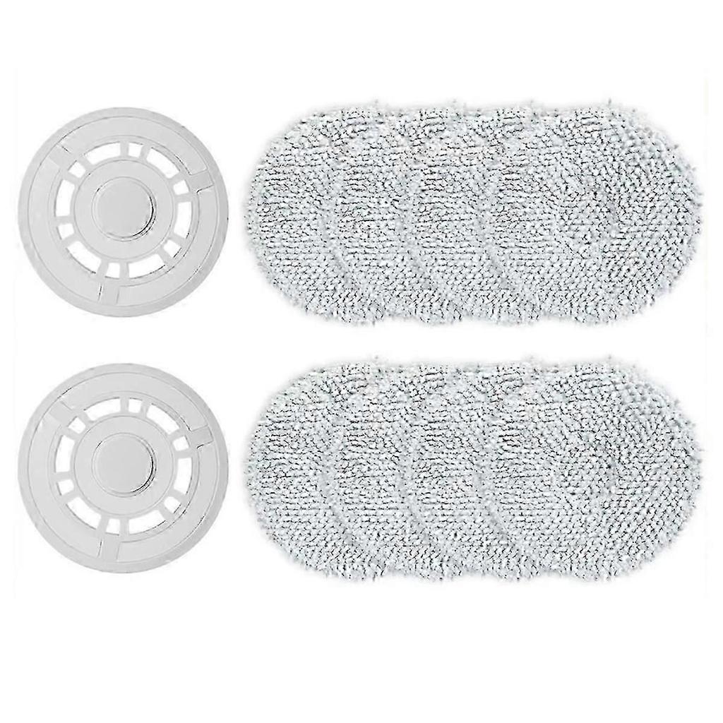 Compatible with Dreame L10S Ultra, L10S Pro, Mop Tray Holder Mount Part