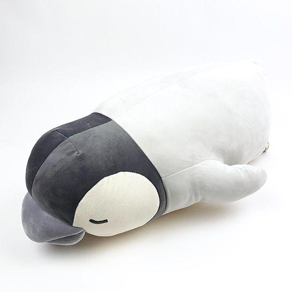 Kamu Kamu's Body Pillow Large Tot Plush Toy Interior Bedding Penguin