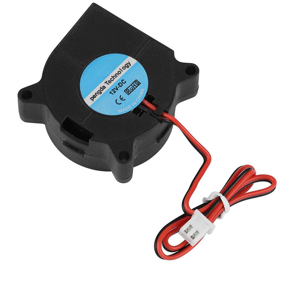4020   40*40*20mm   Fan Blower Cooling Fan for 3D Printer Accessories (12V)