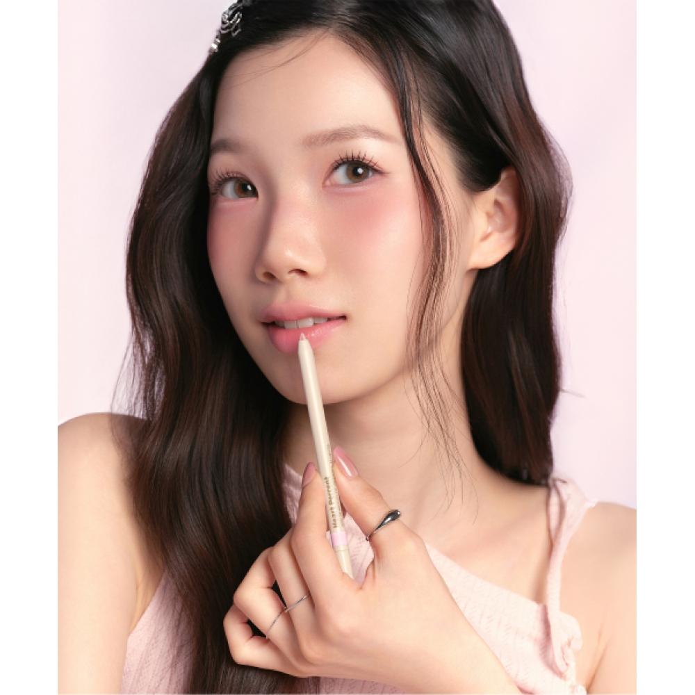 Heart Percent Dot On Mood Gel Eyeliner Pencil