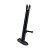 Dirt Bike Side Stand Repair Kit for PW80 PY80 Motorcycles, Complete Parking Stand Assembly with Spring Hardware for Garage Service Work Tasks