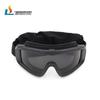 Shouli Oorlogsgod Anti-Mist Winddichte Bril