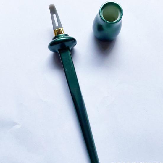 Silicone Eyeliner Kit with Waterproof Liquid Liners Gel Eyeliner Brush Reusable Winged Tightlining Tool for Beginners