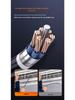 Portable 2.4-Inch Ultra-Clear Display Endoscope for Industrial Use