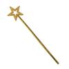 Halloween, Children's Day Party, Prom Props, Pentagram Hand Whip, Angel Stick, Magic Stick, Fairy Stick
