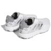 Adidas S2G Spikeless Golf 'White Matte Silver' Sneakers GV9405