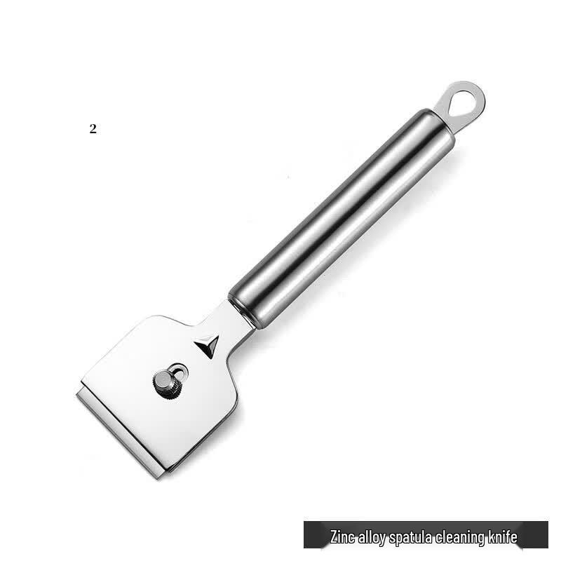 Zinc Alloy Multi-Purpose Scraper Tool