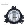 Liuqi Chenglong H7/H5/M3 Front Fog Light - All-LED, Super Bright, Anti-Fog Lens Upgrade