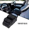 High Quality Practical Replacement Glasses Switch 1081037-02-G Fitment For Model Y For Tesla Plastic 1081037-02-F