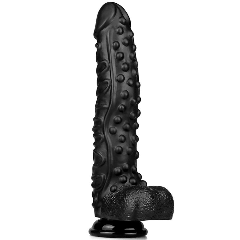 Allosaurus Female Simulation Dildo Crystal Transparent Dildo Adult Female Masturbation Stick