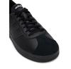 Adidas Mercedes Sneakers - AMG Petronas Formula One Team Vl Court Base Trainers JR1067 Black