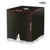 210D Waterproof Dust Cover Rainwater Tank Oxford Cloth UV Protection Cover Garden Box Cover IBC Container Sun Protection Cover
