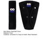 Yousheng 1/2Pcs Car Seat Belt Cover Shoulder Protection Machine Washable Easy to Install Universal Fit Cartoon Seatbelt Covers for Kids