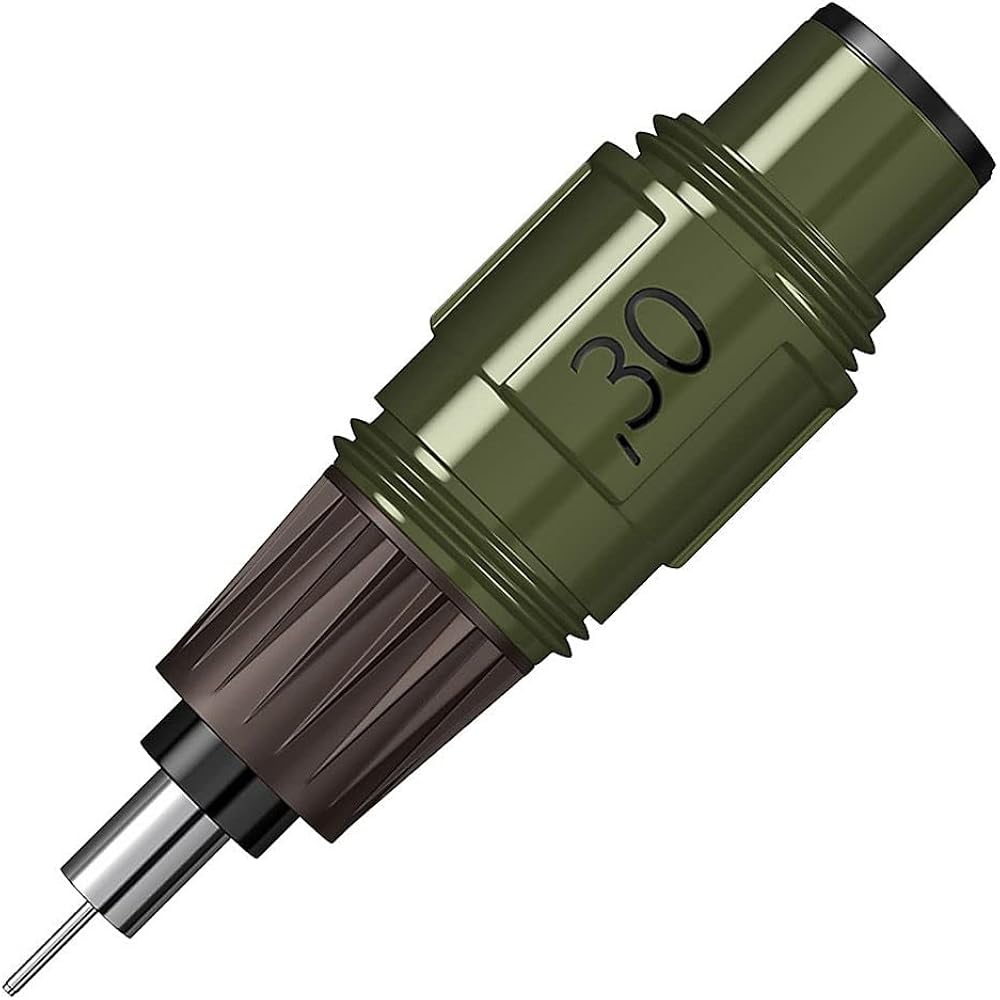 Rotring (Rotring) ROTRING Rotling Isograph Spare Bib 0.3mm S0218250 Regular Imported Product