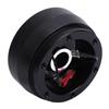 142H Steering Wheel Hub Adapter Aluminum Replacement for Datsun 510 620 720 240Z 260Z 280Z