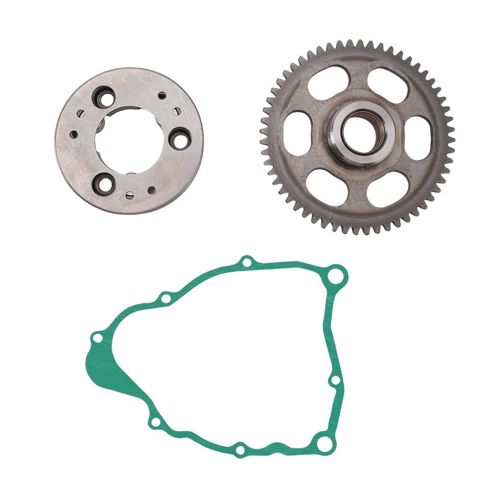 One Way Starter Clutch Kits For Yamaha YFM 200 225 250 YTM200 YFB250