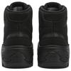 Fila Amica Comfortable Simple Mid-Top Casual Shoes Women Sneaker Black F12W441113F