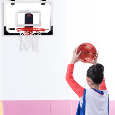 Basketbol – Basketbol sepetleri