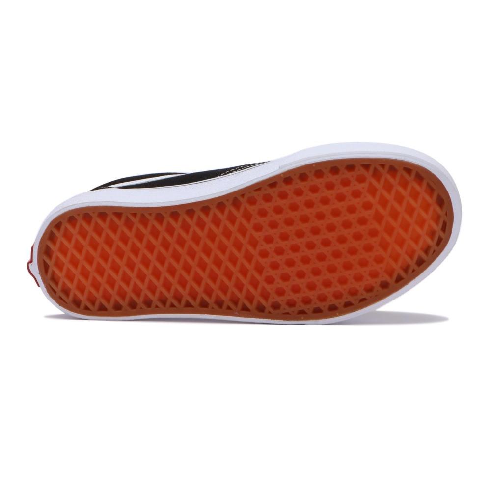 Vans Old School 3 Sole Black White V36cf