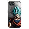 Gokus Dragons Balls Majin Buu Z Casing Phone Cover for Apple iPhone 16 15 14 11 Pro Max 7 8 Plus SE2 SE3 SE 2022 2020 Case