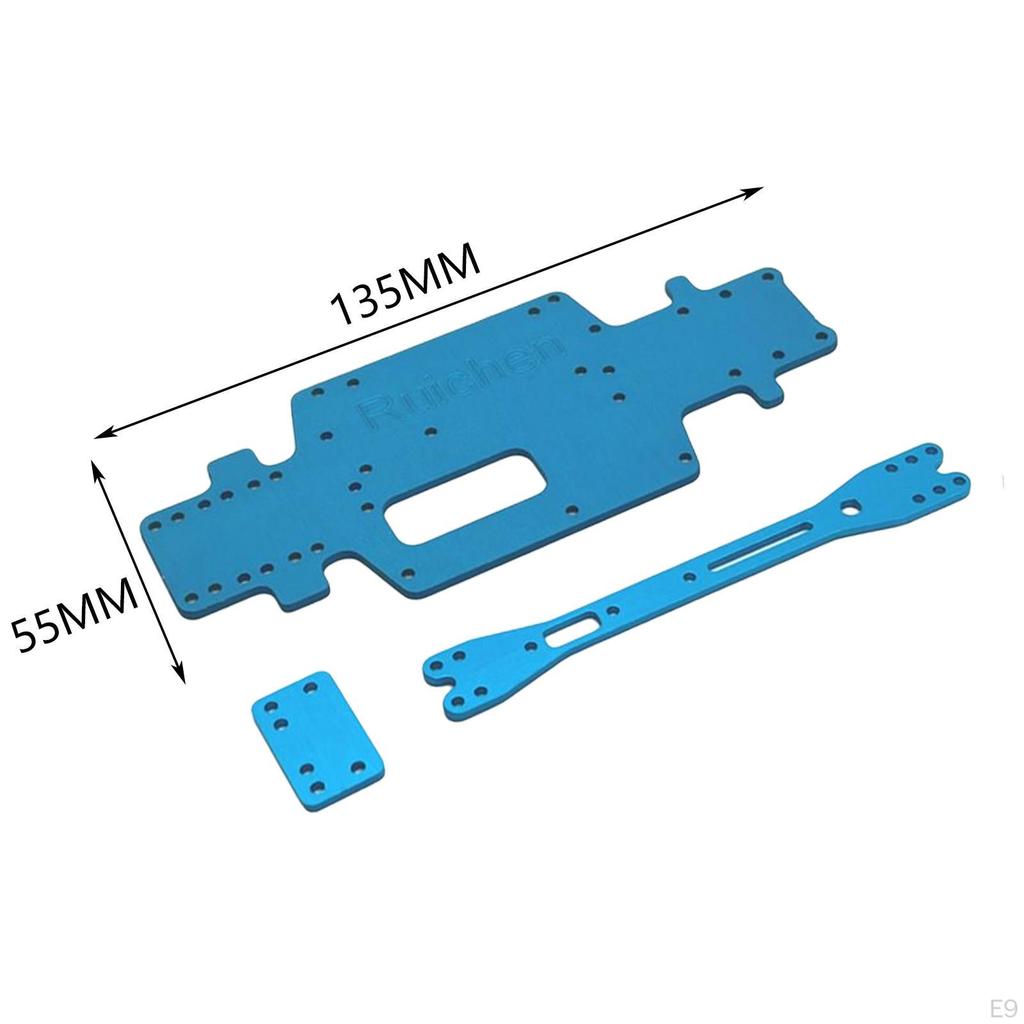 Bottom Plte Bord for K989 1:28 Replcement