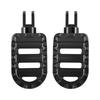 Front Footrests Foot Peg fit for DUCATI Diavel/ Diavel S 2011-23 Diavel V4 2024-