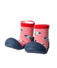 Chaussures bébé Attipas AUF02 UFO ROUGE 12,5 cm [Importation parallèle]