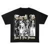 Tops – T-Shirts