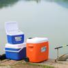 5L-13L Outdoor Incubator Portable Food Storage Box Car Cold Box Fishing Box Cooler Fridge Food Storage Bags For Hiking Travel