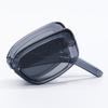 RECLOW MAYE SUNGLASS GRAY