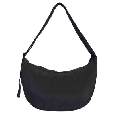Originals Nylon Shoulder Bag Regular Women's Black Adidas JX4074