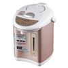 Smart Electric Stainless Steel Kettle - Automatic, Large Capacity with Keep Warm Function (2L, 3L, 6L)