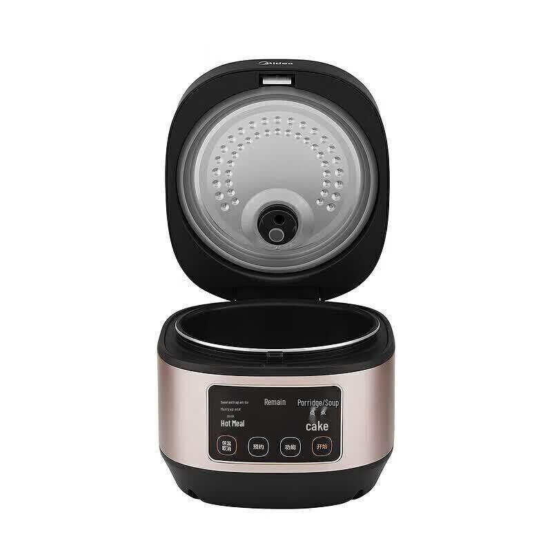 Midea Smart Multi-functional Rice Cooker CN plug (adapter included)