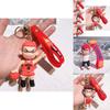 Premium Slam Dunk Keychains Shoyo Characters Silicone Key Ring Anime Fan Gift