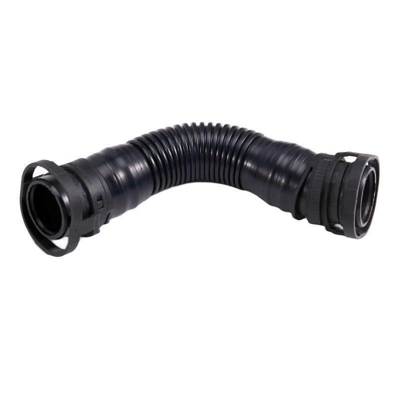 

ABWR-Car Secondary Air Injection Pump Connecting Hose 7P0131625A For VW Touareg 2011-2014 Auto Parts Replacement Hose чорний