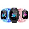 Children Smartwatch WIFI LBS Real-time Positioning Waterproof 1.44in Screen Watch with Phone Calling SOS Weather Photo