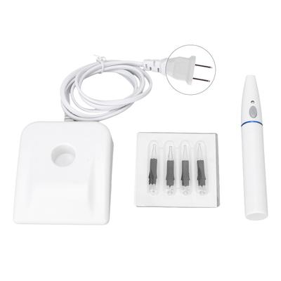 Schnurloser Zahngummischneider Dental Obturation System Pen Dental Guttapercha Punkte beheizter Stift US-Stecker