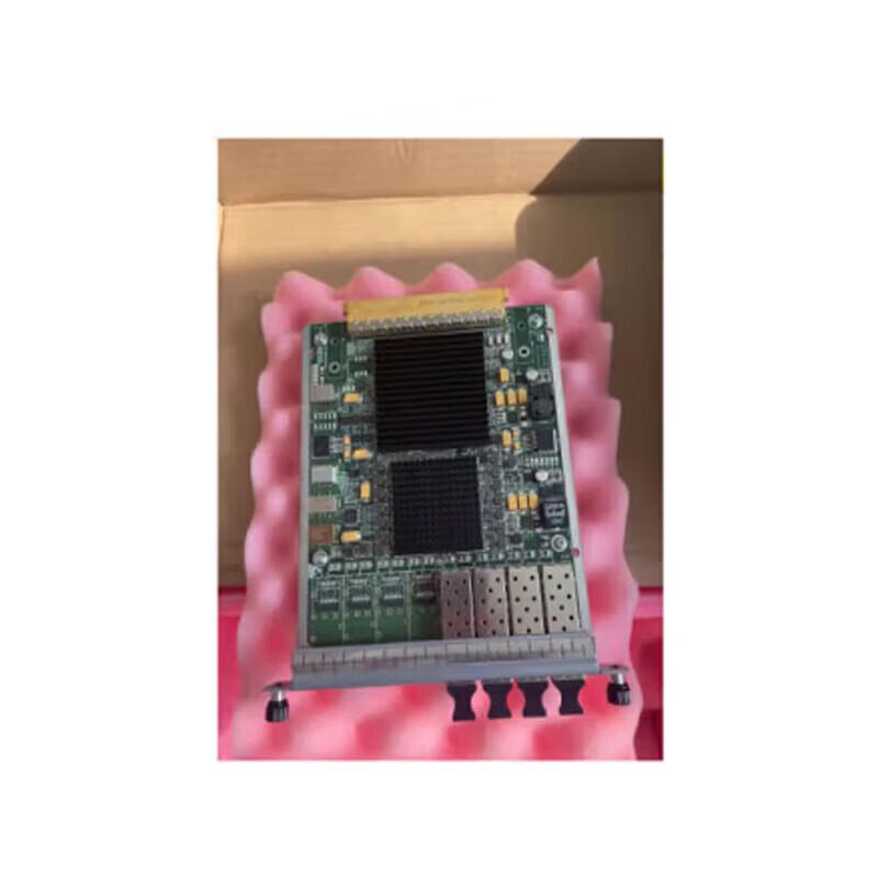 Huawei NE40E-X8A 4-Port 2.5G POS Interface Card