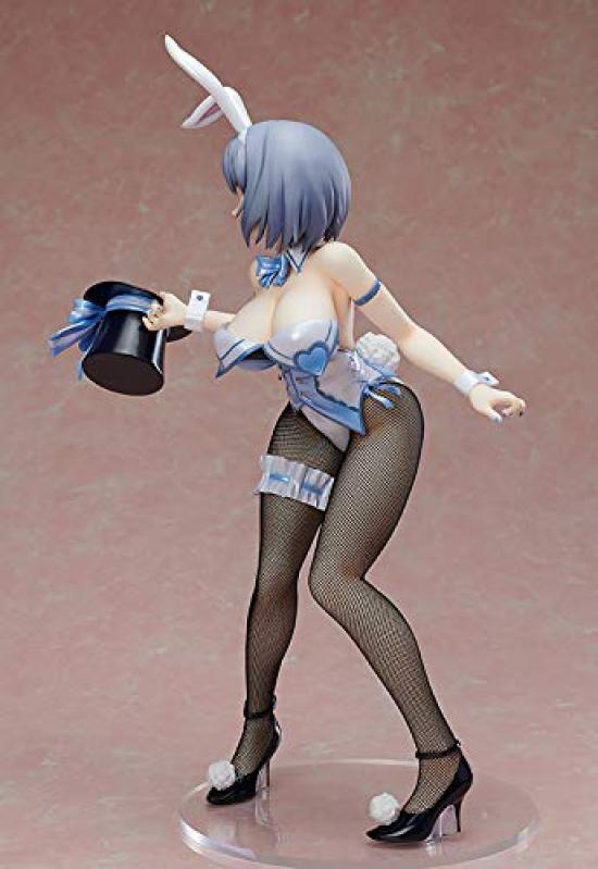 Shinobi Master Senran Kagura NEW LINK Yumi Bunny Scale PVC Figure Ver. 1/4 Pre-painted
