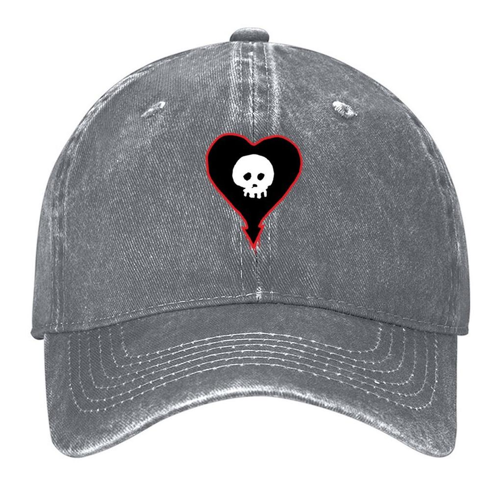 2026 Alkaline Trio Logo - Punk Band Baseball Cap Party Hat Beach Outing Hat Baseball Cap Western Hat Men Hats Women's
