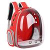 Space Capsule Cat Carrier Backpack