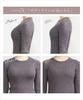 Two Hatch Bra Slimming and Shapes the Wireless Bra Cami with Thick Smaller and Black Top, Bust, Straps, Chest, Cups, 90395, 85M,