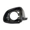 Auto Side Wing Mirror Frame Holder For BMW X3 F25 X5 F15 X4 X6 F26 F16 2014 2015 2016 2017 2018 Housing Replace Holder