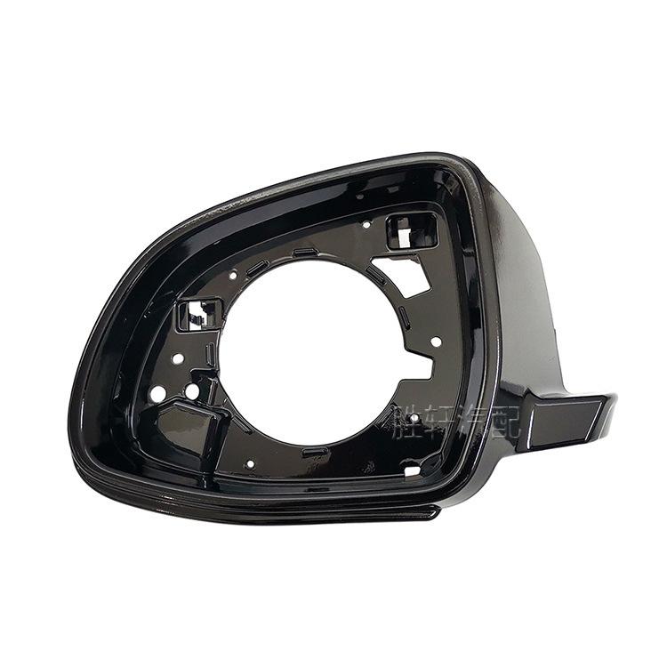Auto Side Wing Mirror Frame Holder For BMW X3 F25 X5 F15 X4 X6 F26 F16 2014 2015 2016 2017 2018 Housing Replace Holder