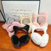 Cute Plush Foldable Cat Ear Winter Earmuffs