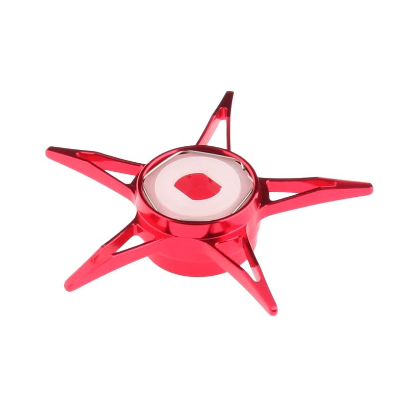 VISPREA Baitcasting Reel Drag Star Drag Compatible with SHIMANO Compatible